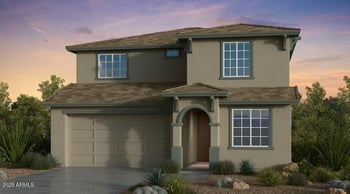 3750 Periwinkle --, Mesa, AZ 85212