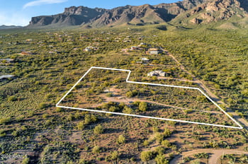 3750 Blackhawk Rd #047A, Gold Canyon, AZ 85118