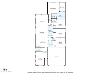 3750 Sweetclover Ln, San Tan Valley, AZ 85140