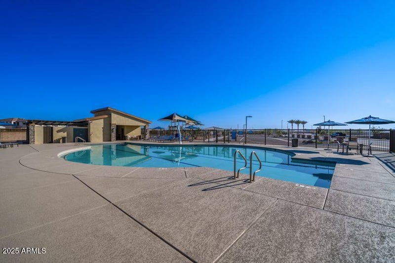 3750 Sweetclover Ln, San Tan Valley, AZ 85140
