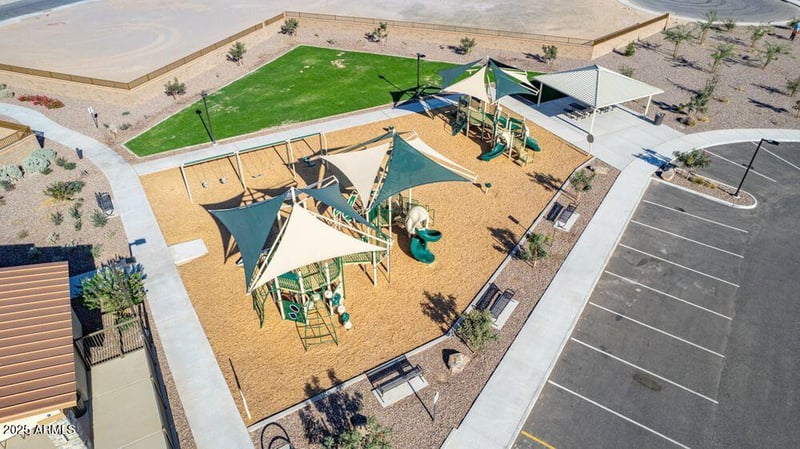 3750 Sweetclover Ln, San Tan Valley, AZ 85140