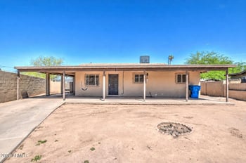 3750 W Chipman Rd, Phoenix, AZ 85041