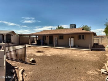 3750 W Chipman Rd, Phoenix, AZ 85041