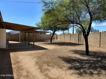 3750 W Chipman Rd, Phoenix, AZ 85041