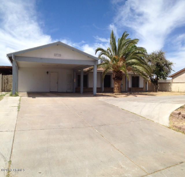 3750 W Crocus Dr, Phoenix, AZ 85053