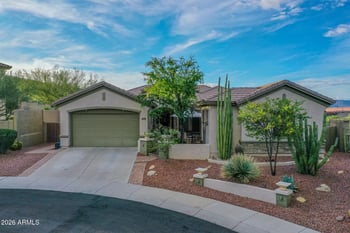 3750 W Whitehawk Ct, Anthem, AZ 85086