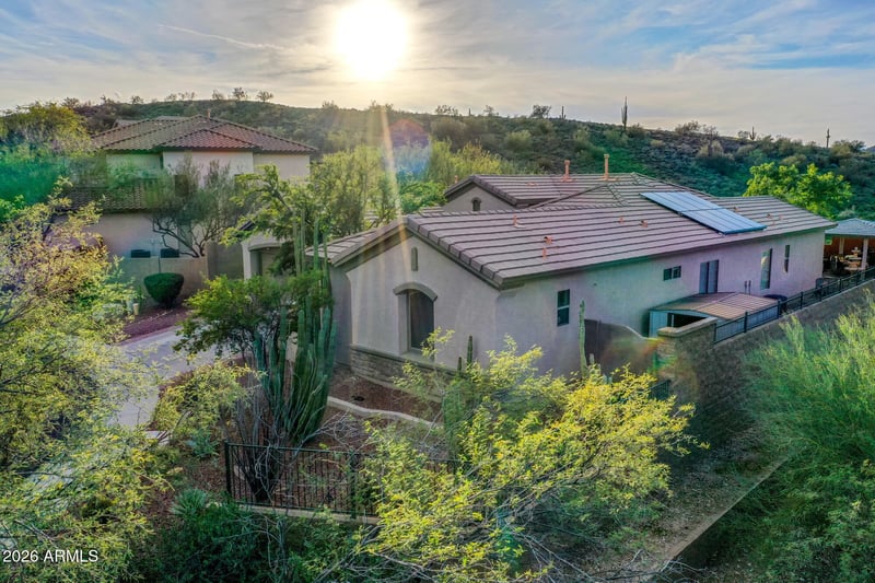 3750 W Whitehawk Ct, Anthem, AZ 85086