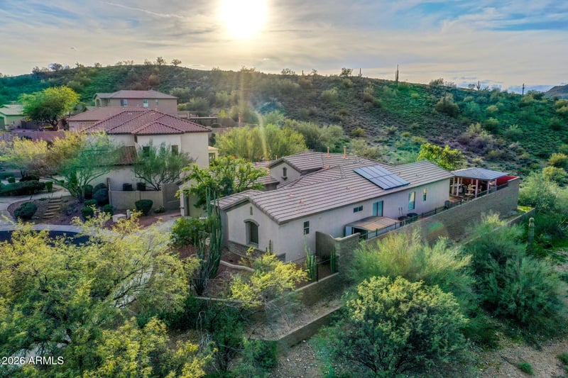 3750 W Whitehawk Ct, Anthem, AZ 85086