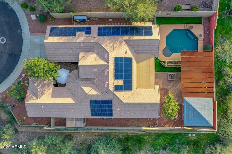 3750 W Whitehawk Ct, Anthem, AZ 85086