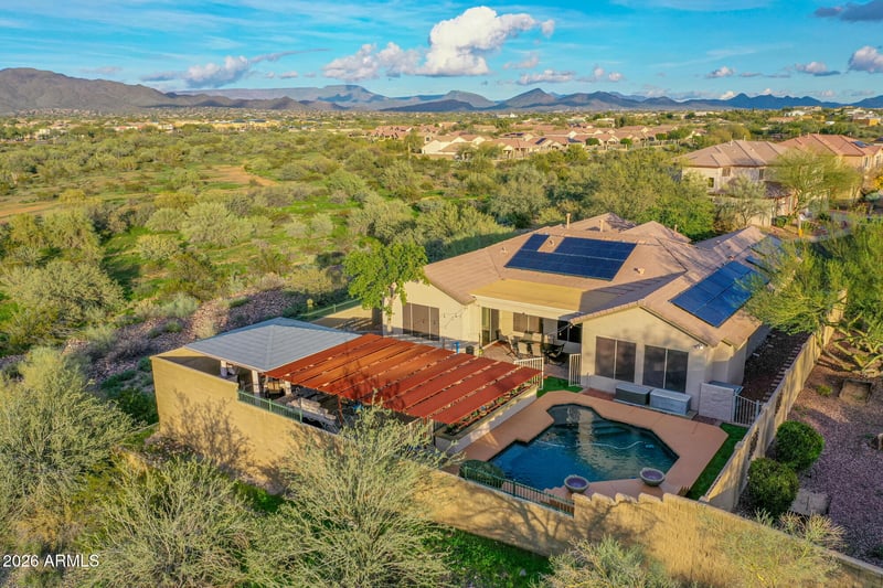 3750 W Whitehawk Ct, Anthem, AZ 85086