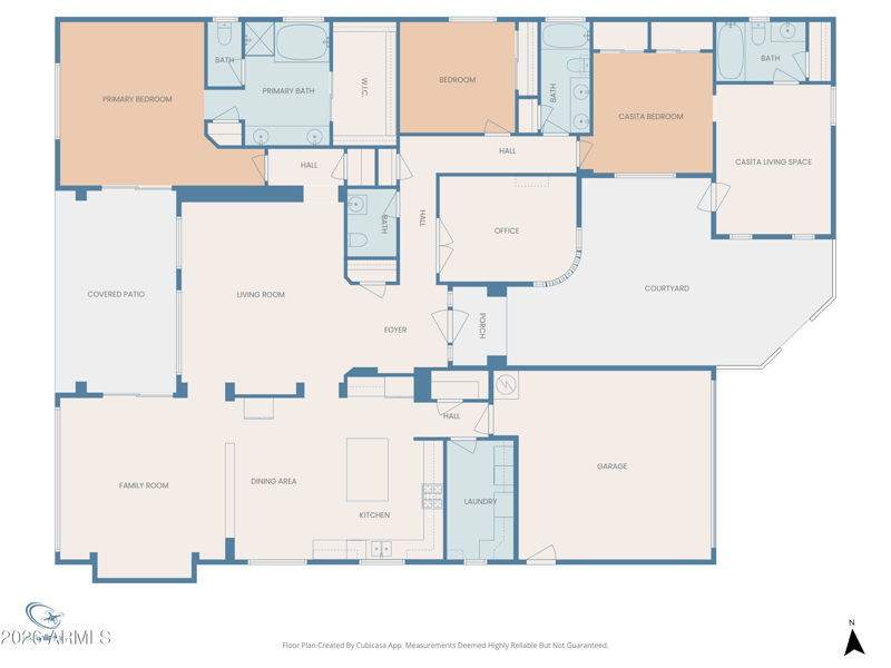 3750 W Whitehawk Ct, Anthem, AZ 85086