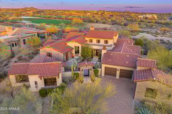37505 104th Pl, Scottsdale, AZ 85262