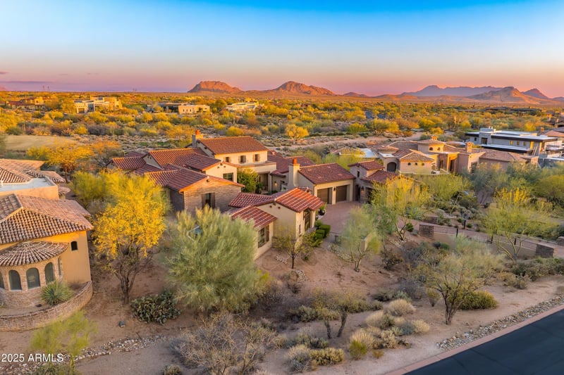 37505 104th Pl, Scottsdale, AZ 85262