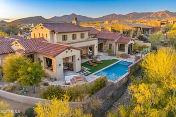 37505 104th Pl, Scottsdale, AZ 85262