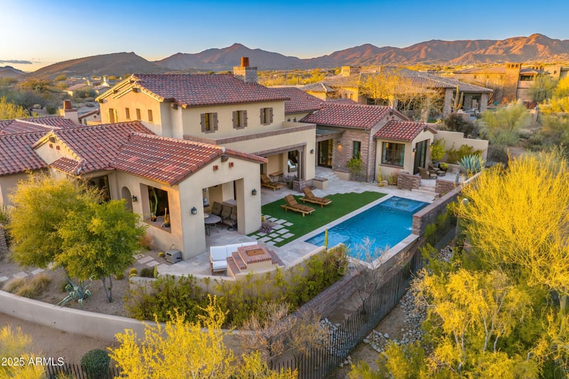 37505 N 104th Pl, Scottsdale, AZ 85262