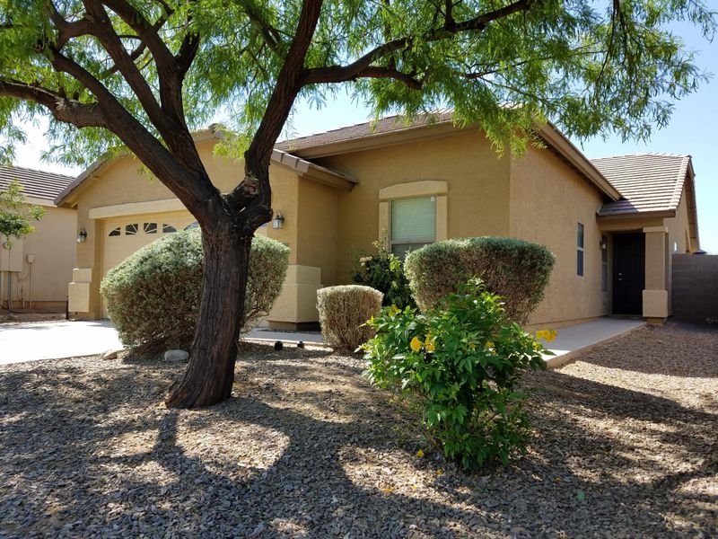 3751 E Alamo St, Queen Creek, AZ 85140