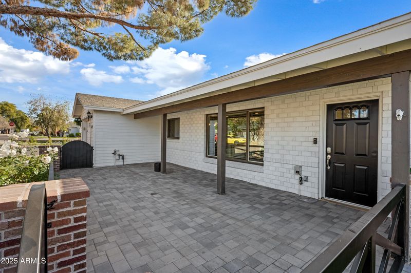 3751 E Fairmount Ave, Phoenix, AZ 85018