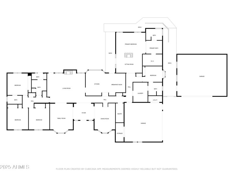 3751 E Minton Pl, Mesa, AZ 85215