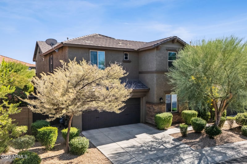 3751 Matthew Dr, Phoenix, AZ 85050