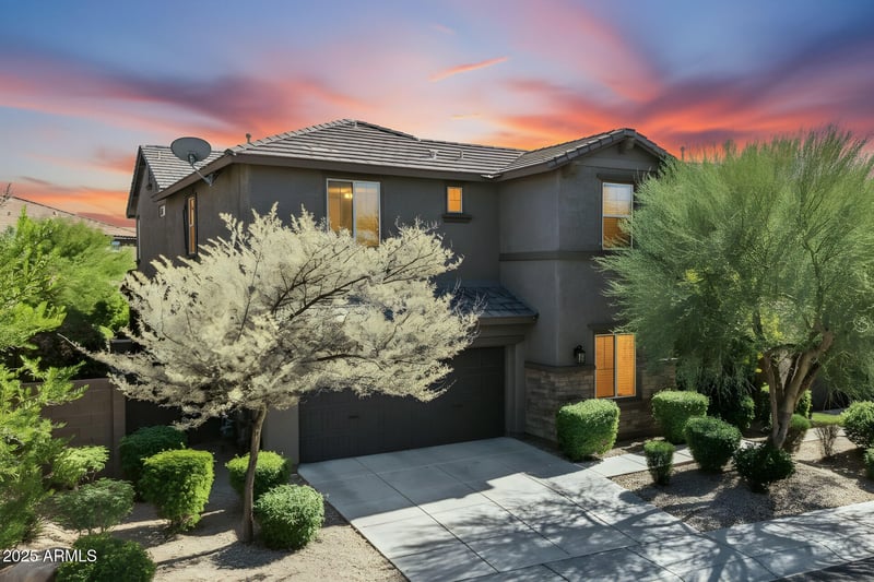 3751 Matthew Dr, Phoenix, AZ 85050