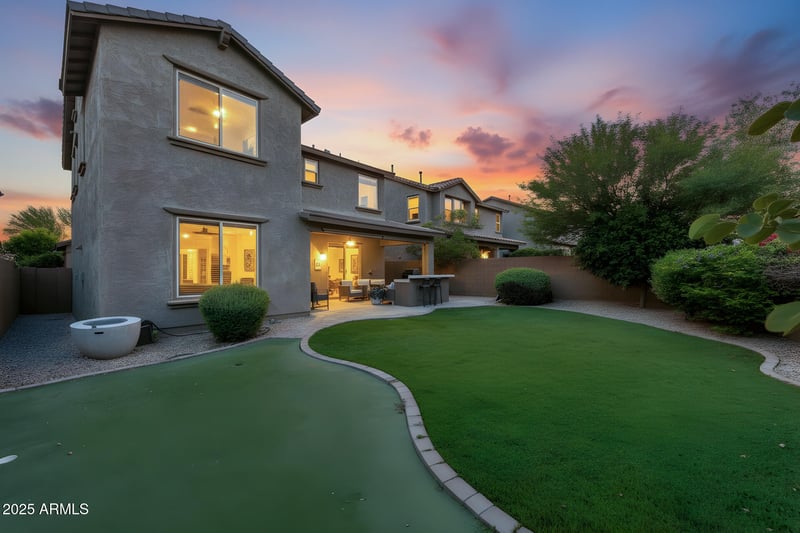 3751 Matthew Dr, Phoenix, AZ 85050