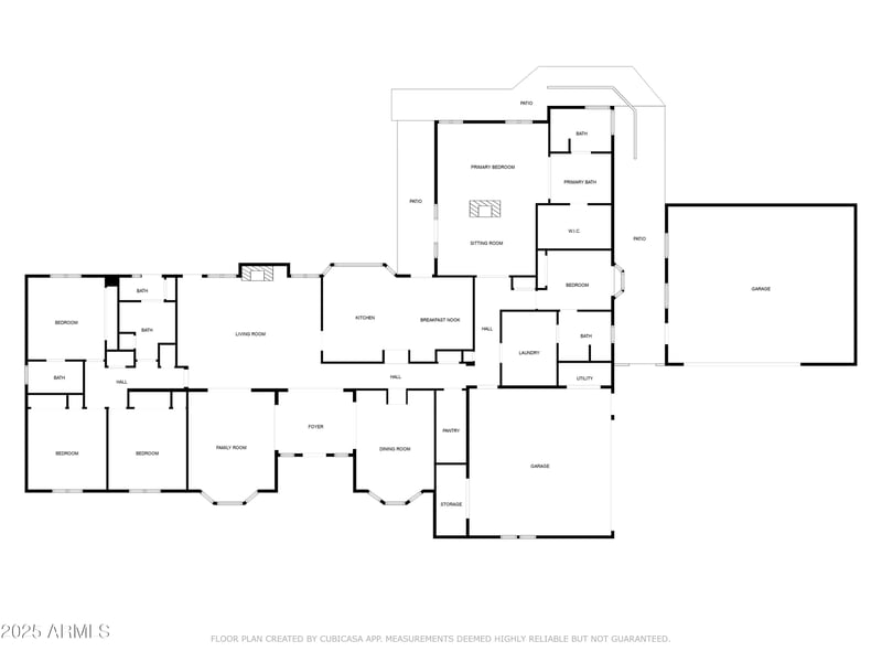 3751 Minton Pl, Mesa, AZ 85215