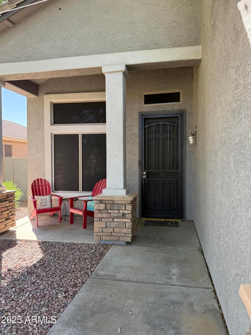 3751 Park Ave, Gilbert, AZ 85234