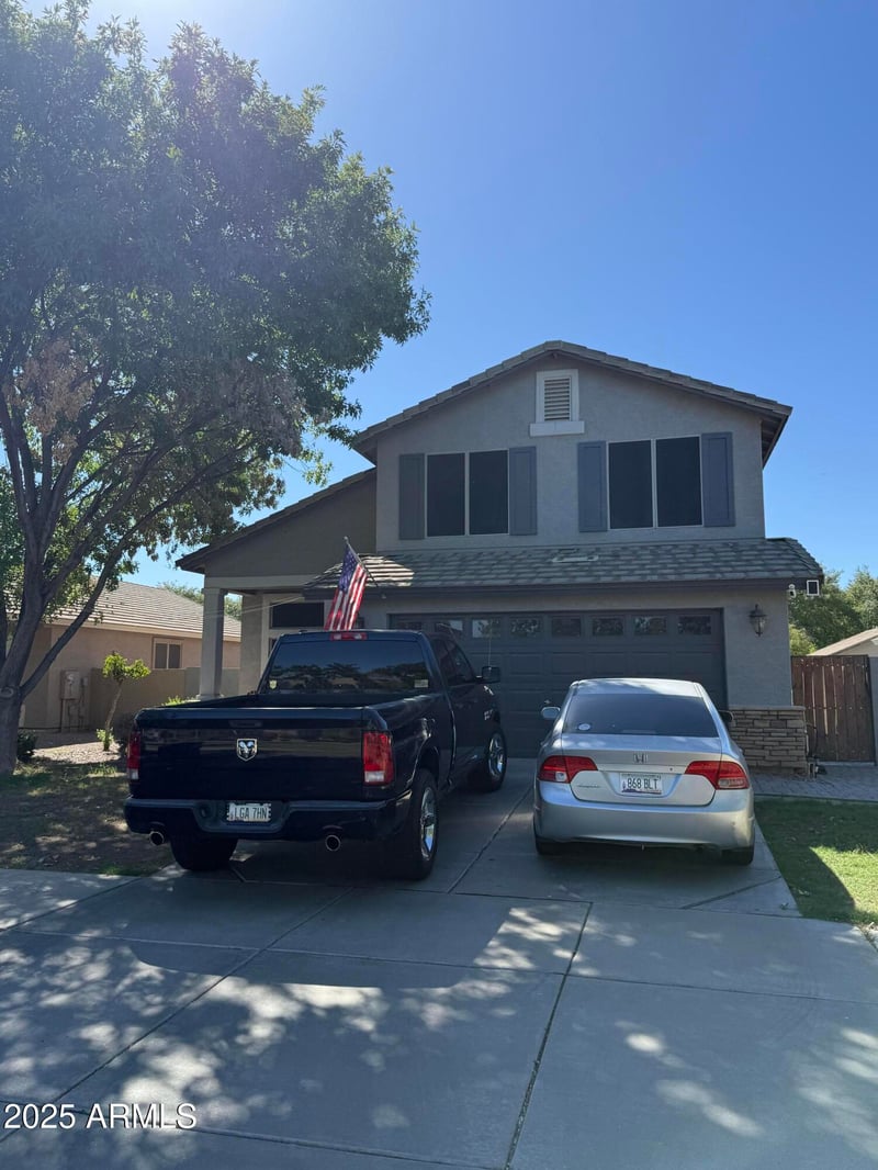 3751 Park Ave, Gilbert, AZ 85234