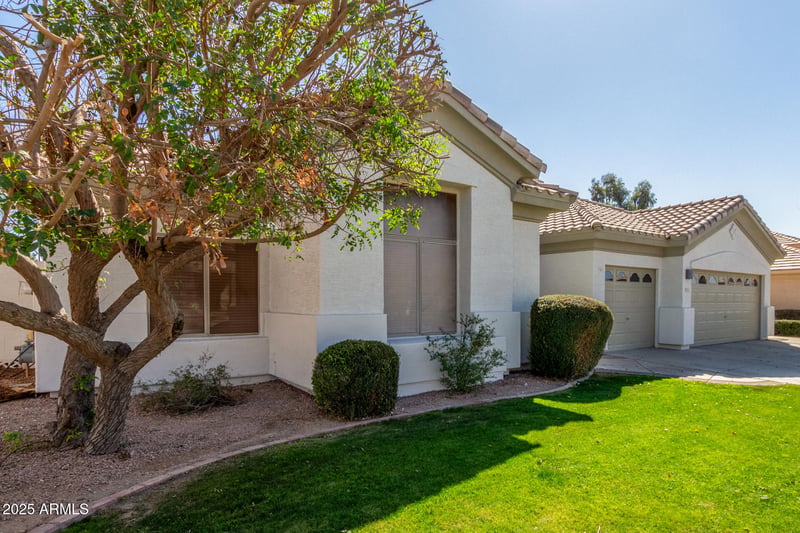 3751 Vista Pl, Chandler, AZ 85248