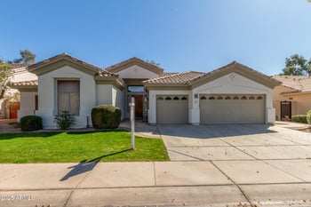 3751 Vista Pl, Chandler, AZ 85248