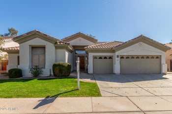 3751 Vista Pl, Chandler, AZ 85248