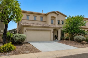 3751 Whitman Dr, Anthem, AZ 85086