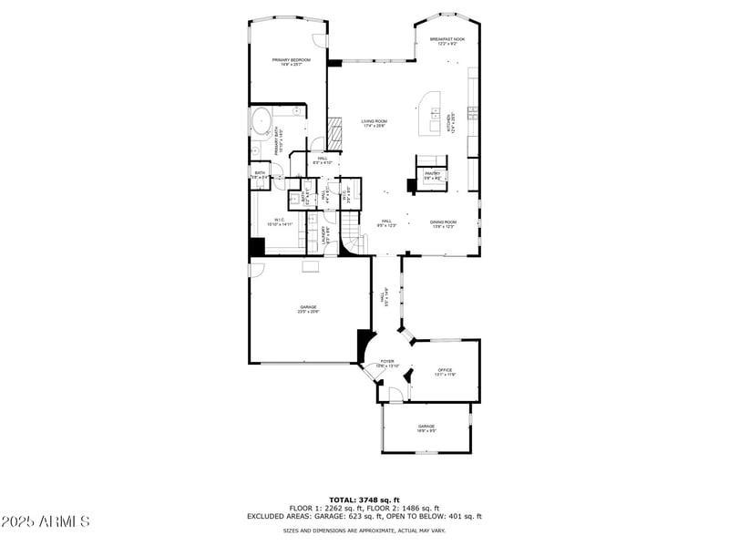 3751 Zachary Dr, Phoenix, AZ 85050