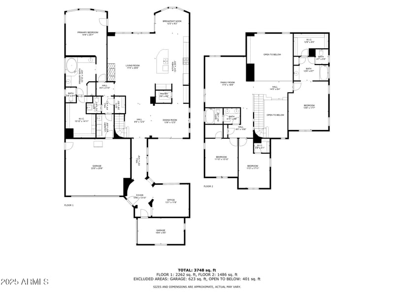 3751 Zachary Dr, Phoenix, AZ 85050