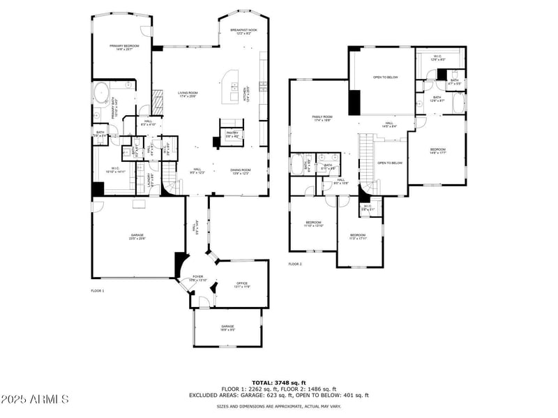 3751 Zachary Dr, Phoenix, AZ 85050