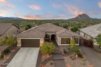 3752 Abrams Dr, New River, AZ 85087