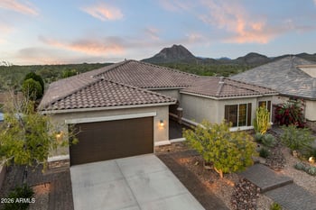 3752 Abrams Dr, New River, AZ 85087