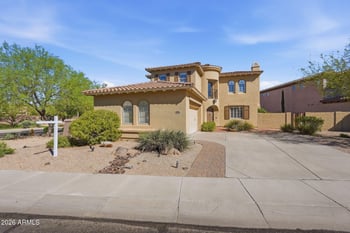 3752 Donald Dr, Phoenix, AZ 85050