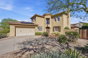 3752 Donald Dr, Phoenix, AZ 85050