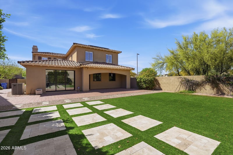 3752 Donald Dr, Phoenix, AZ 85050
