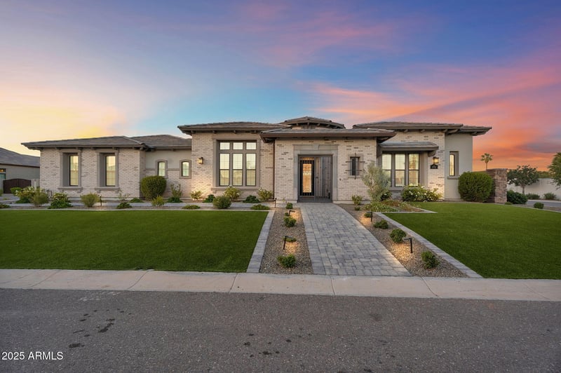 3752 Julep St, Mesa, AZ 85205