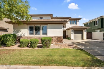 3752 Robin Ln, Gilbert, AZ 85296
