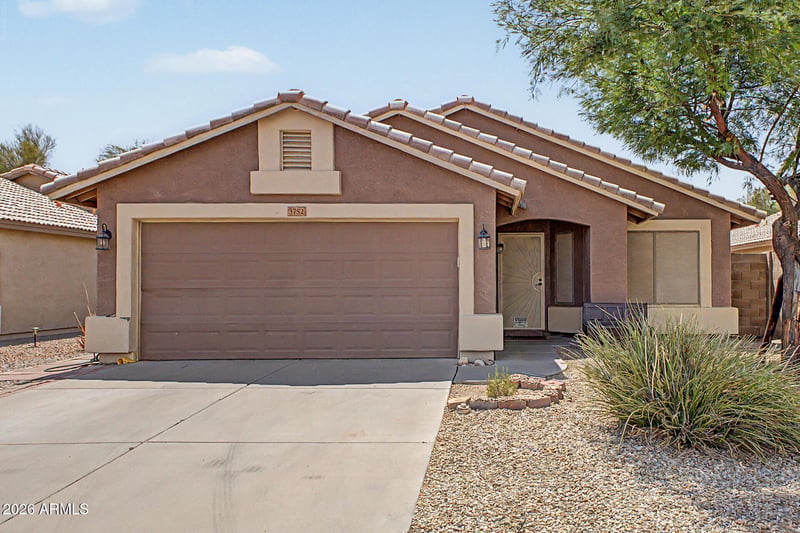 3752 S Bowman Rd, Apache Junction, AZ 85119