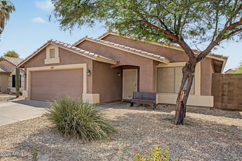 3752 Bowman Rd, Apache Junction, AZ 85119