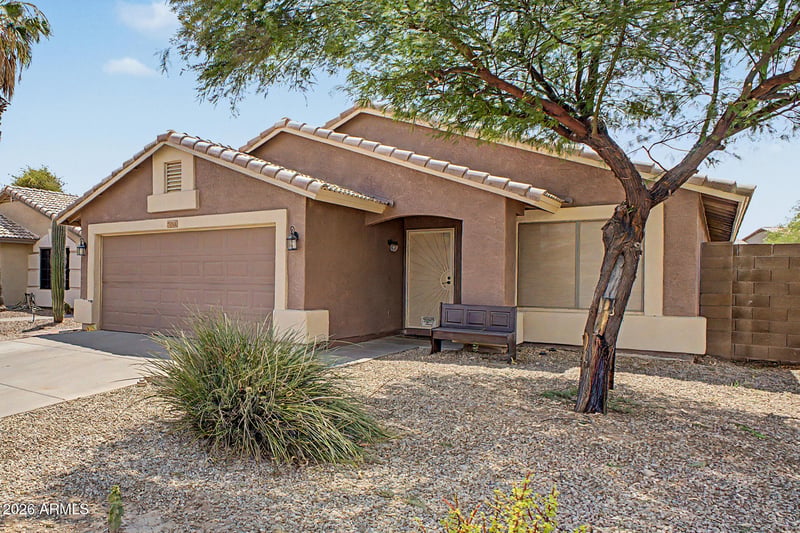 3752 S Bowman Rd, Apache Junction, AZ 85119