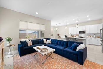 3752 S Bridlewood --, Mesa, AZ 85212