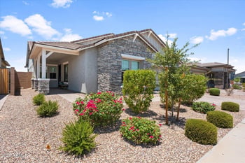 3752 Bridlewood --, Mesa, AZ 85212