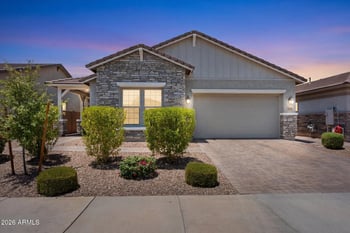 3752 Bridlewood --, Mesa, AZ 85212