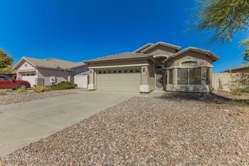 3752 Thunderheart Trl, Gilbert, AZ 85297