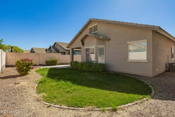 3752 Thunderheart Trl, Gilbert, AZ 85297